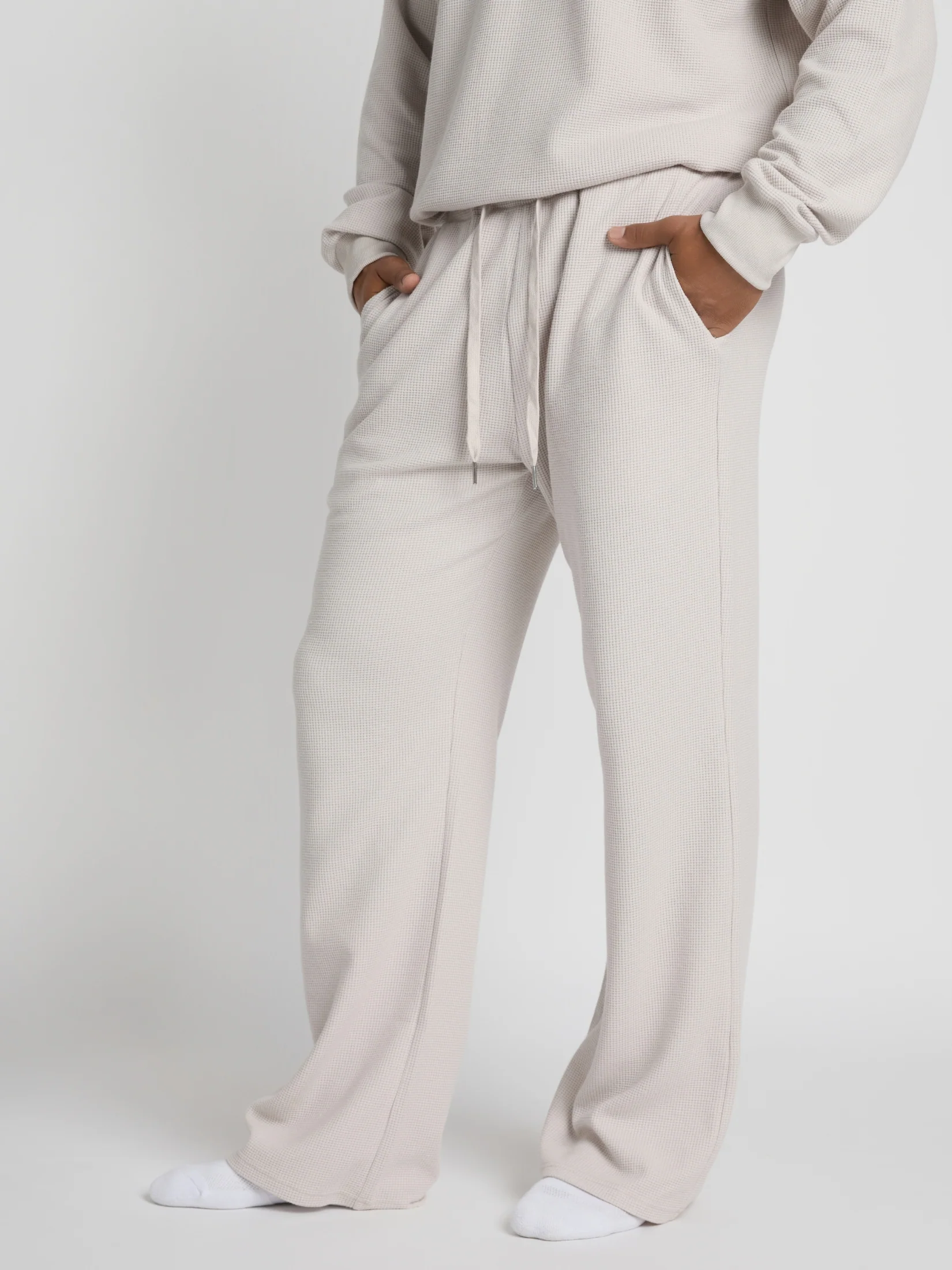Waffle Lounge Pant - Image 67