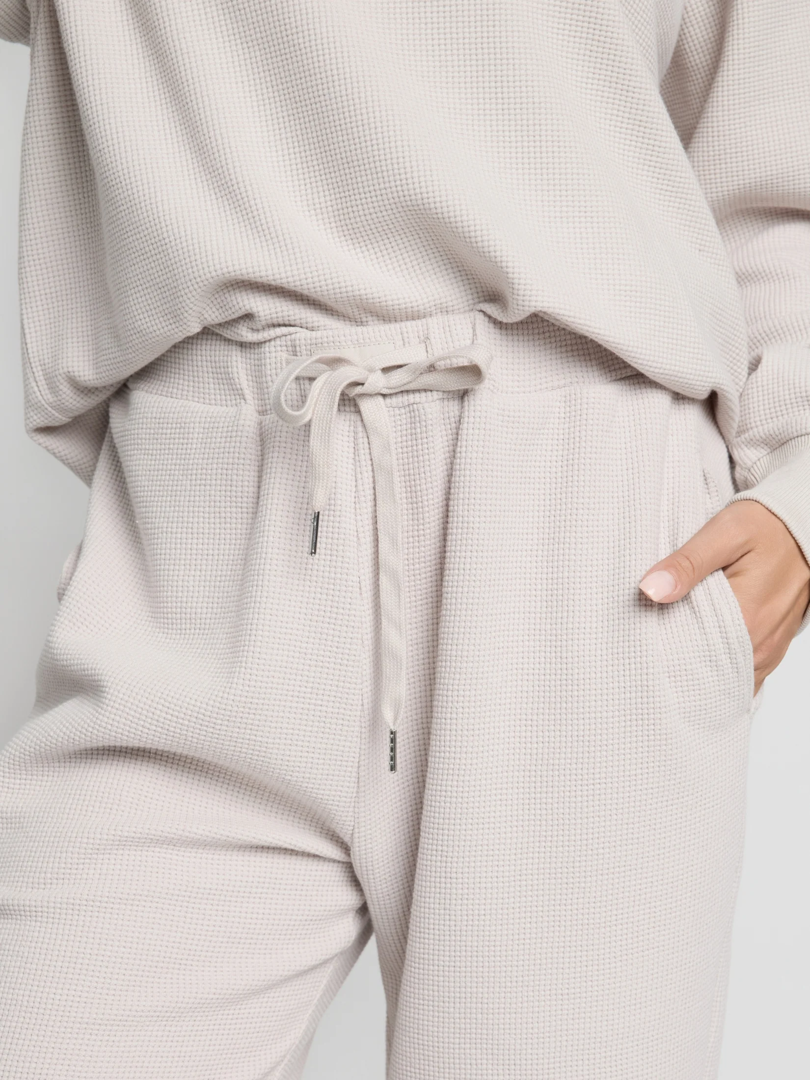 Waffle Lounge Pant - Image 71