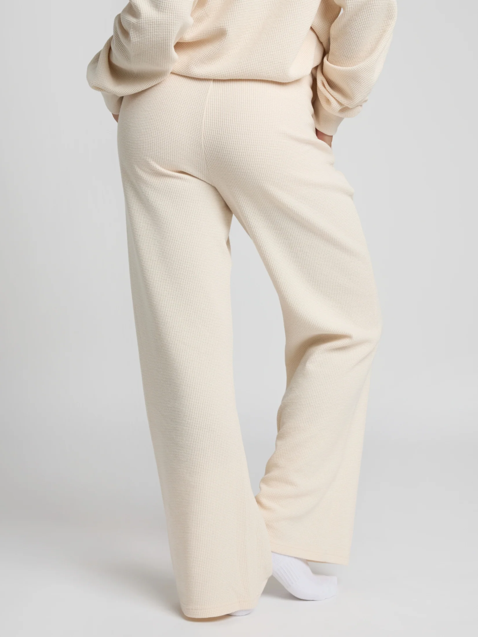 Waffle Lounge Pant - Image 77