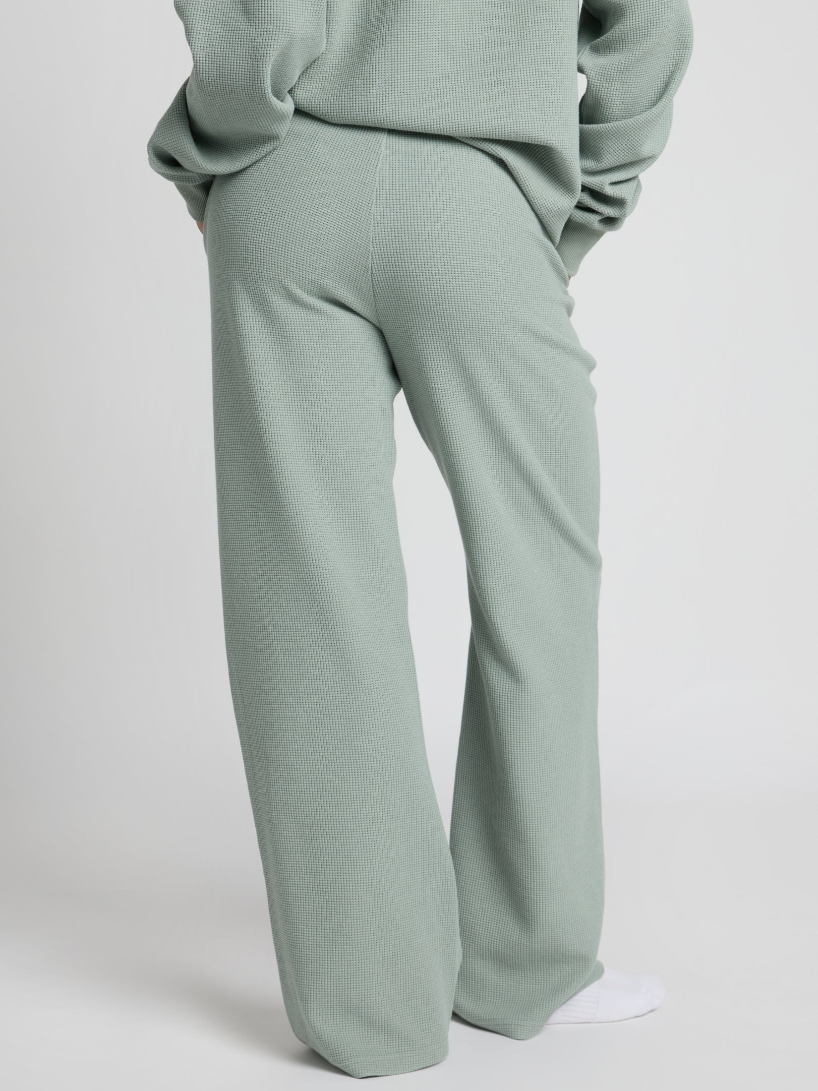 Waffle Lounge Pant - Image 84