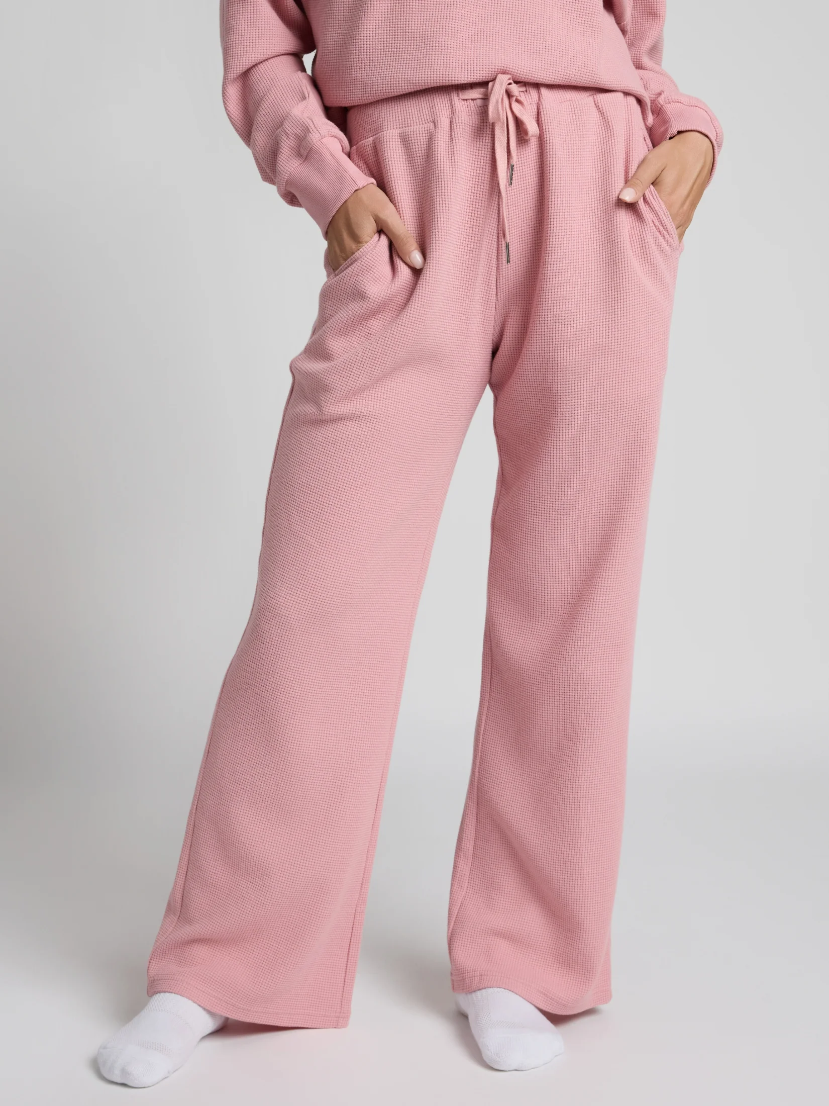 Waffle Lounge Pant - Image 85