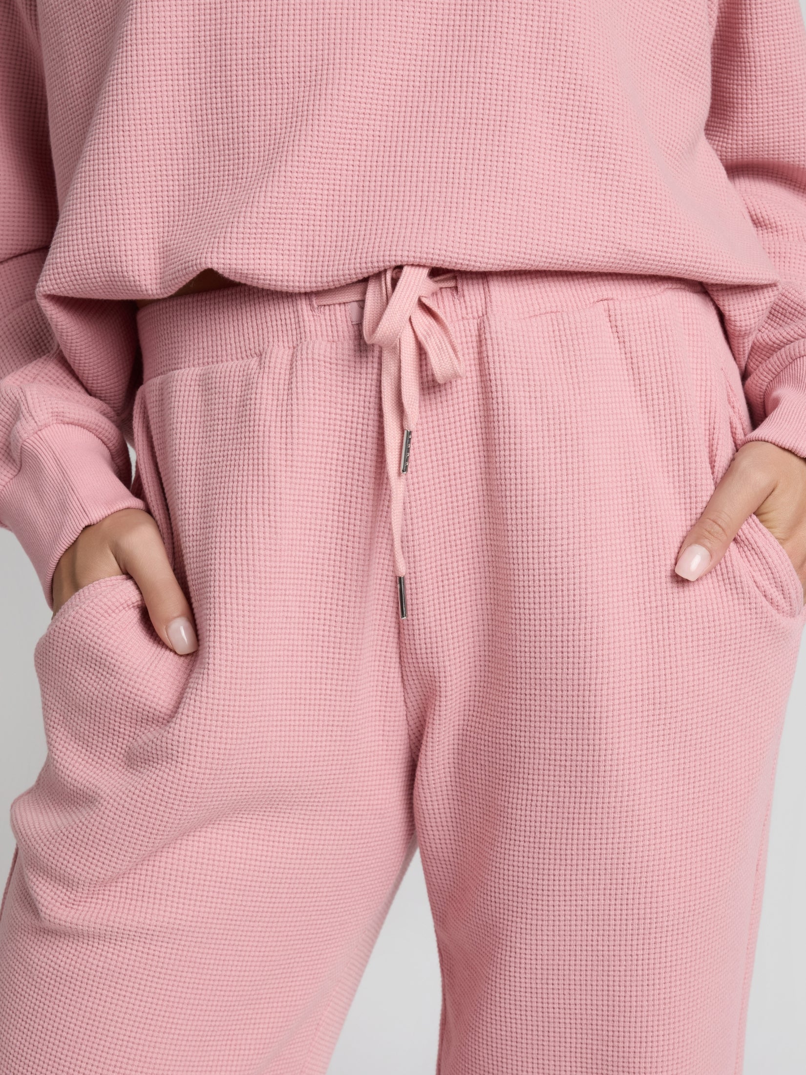 Waffle Lounge Pant - Image 88