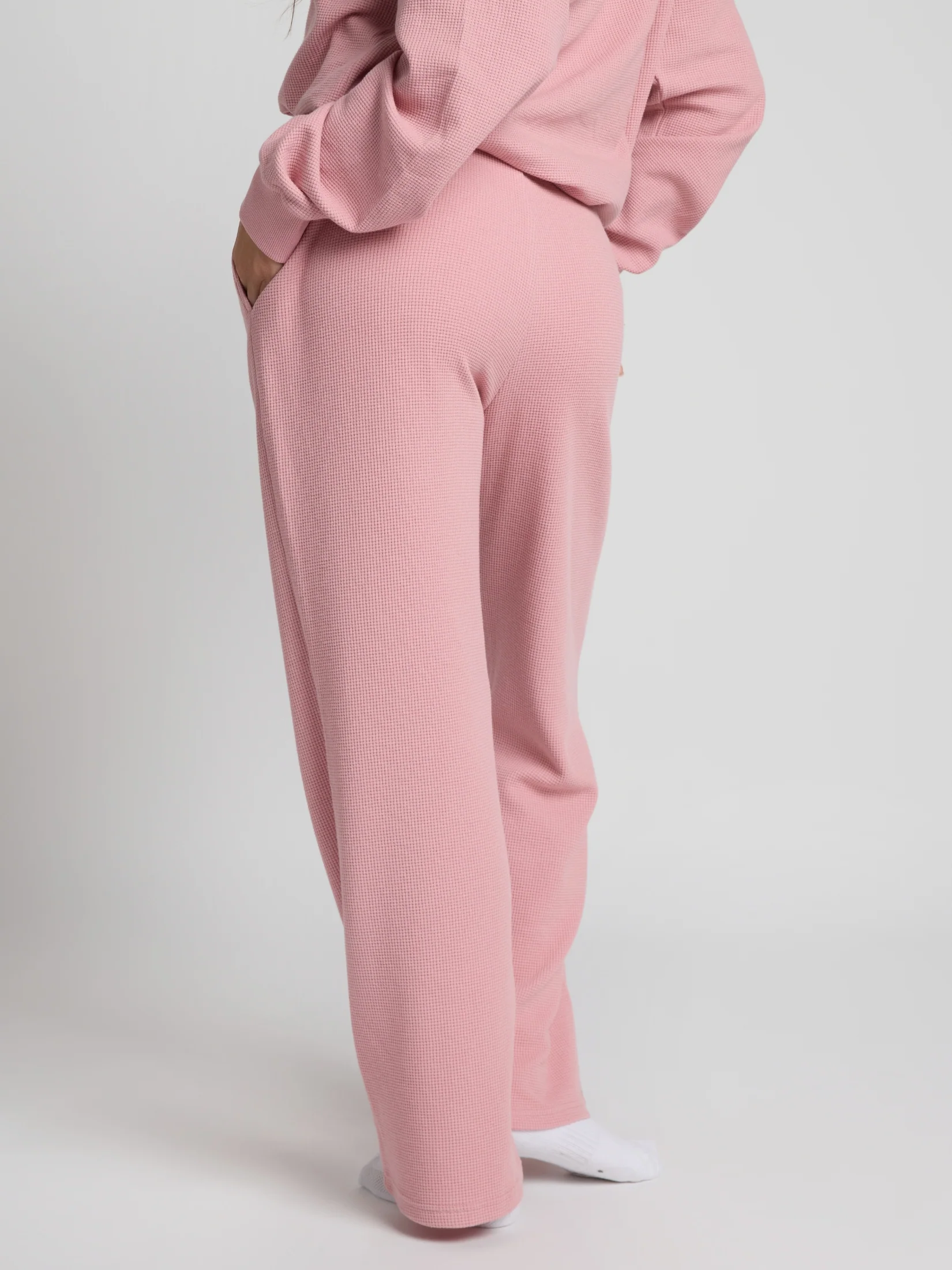 Waffle Lounge Pant - Image 89