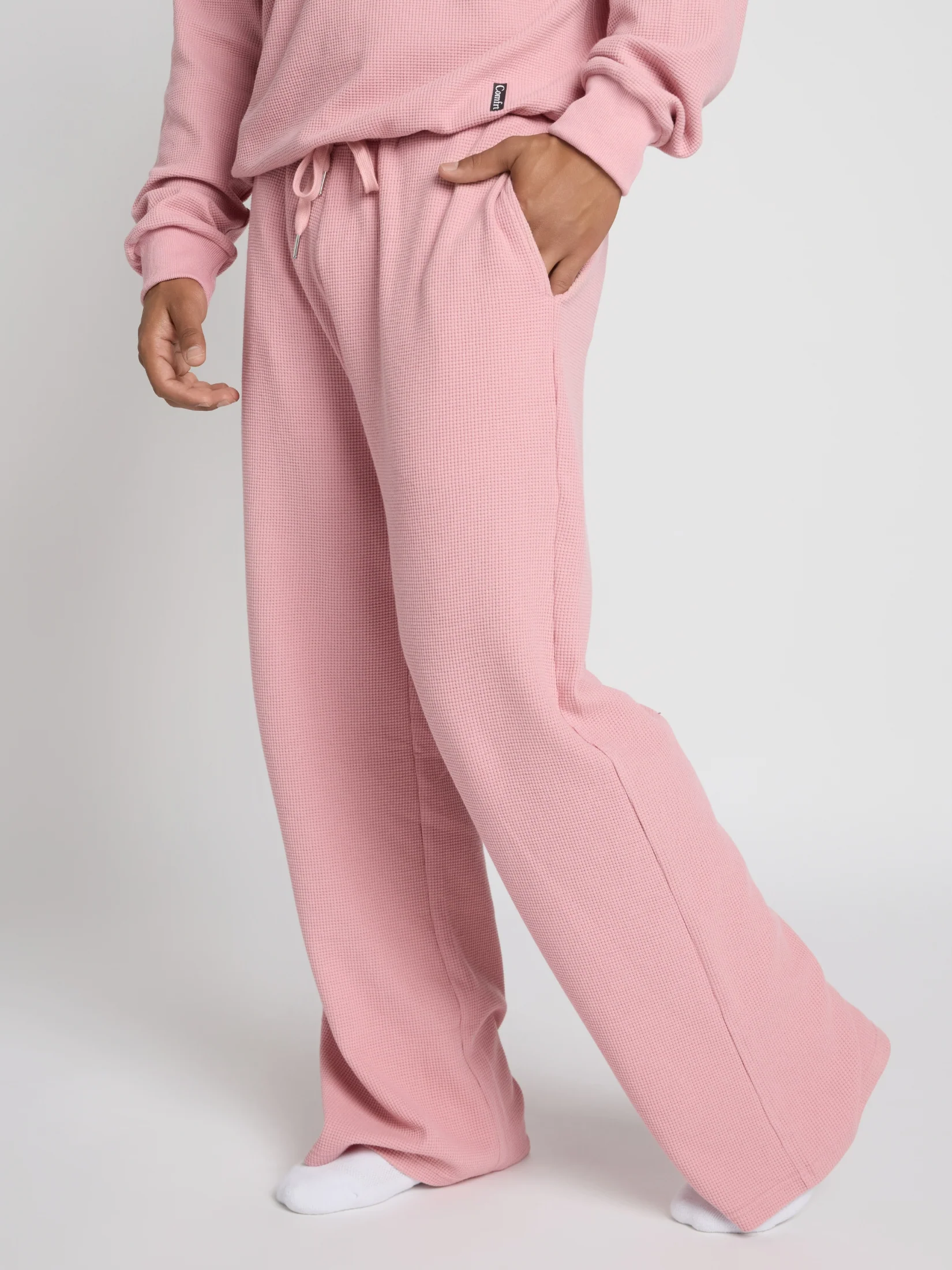 Waffle Lounge Pant - Image 90