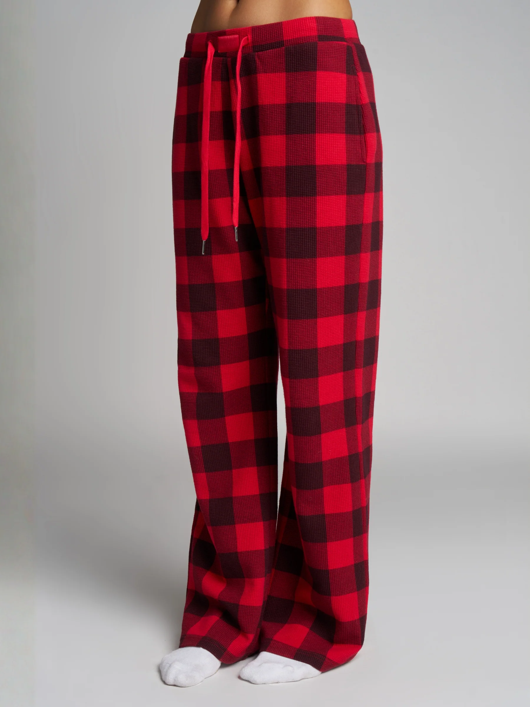 Waffle Lounge Pant - Image 91