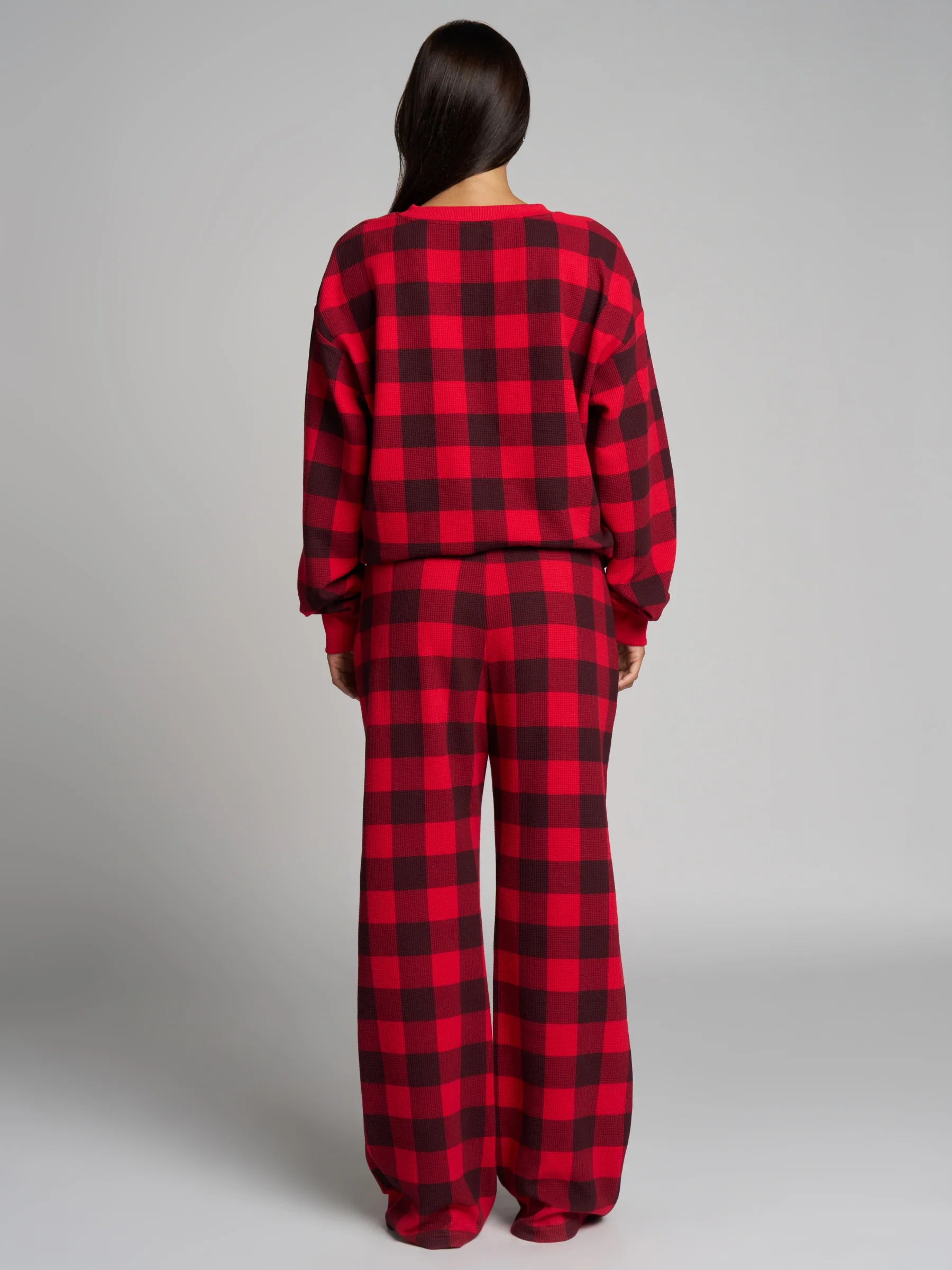 Waffle Lounge Pant - Image 94