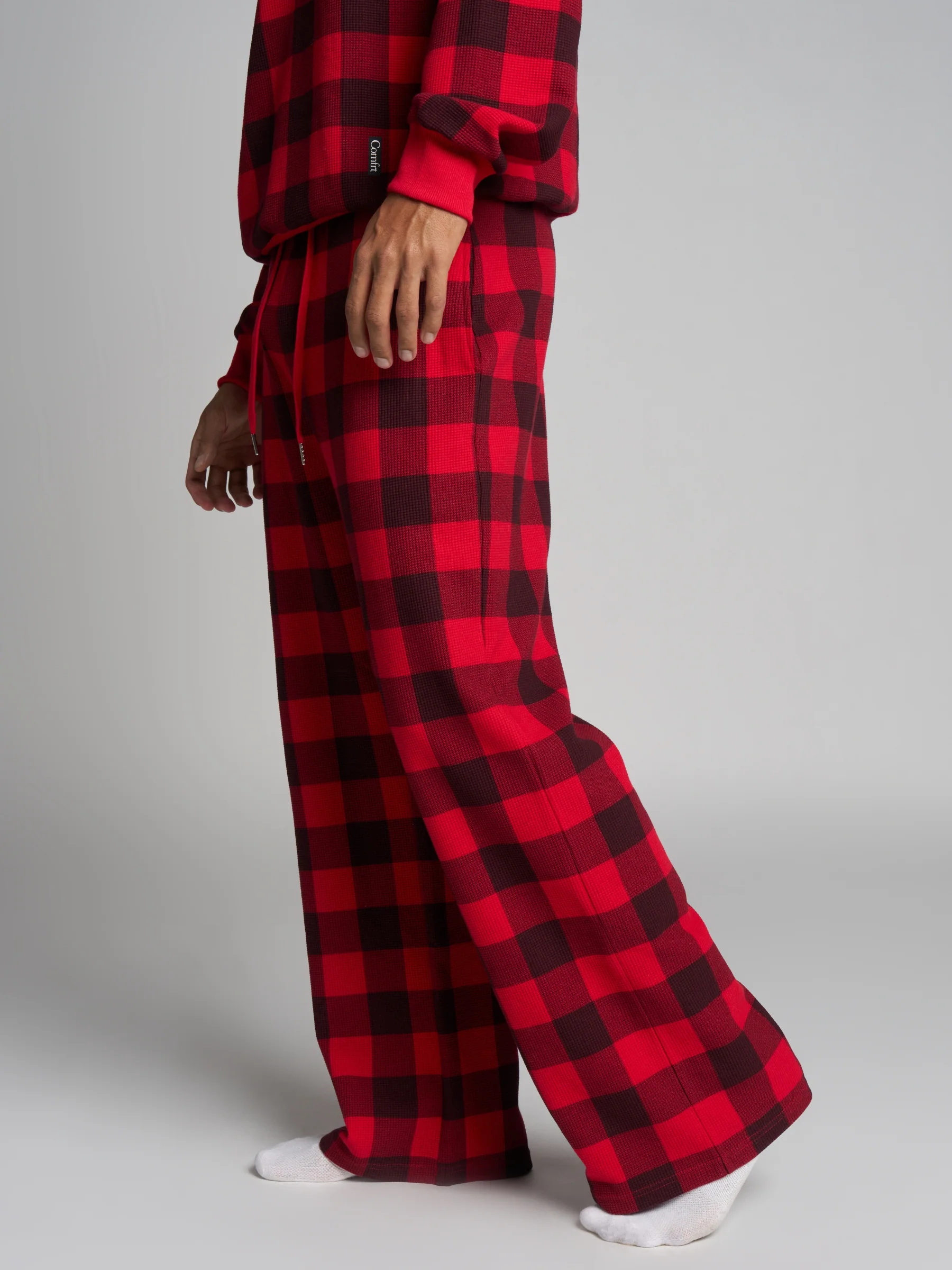 Waffle Lounge Pant - Image 97