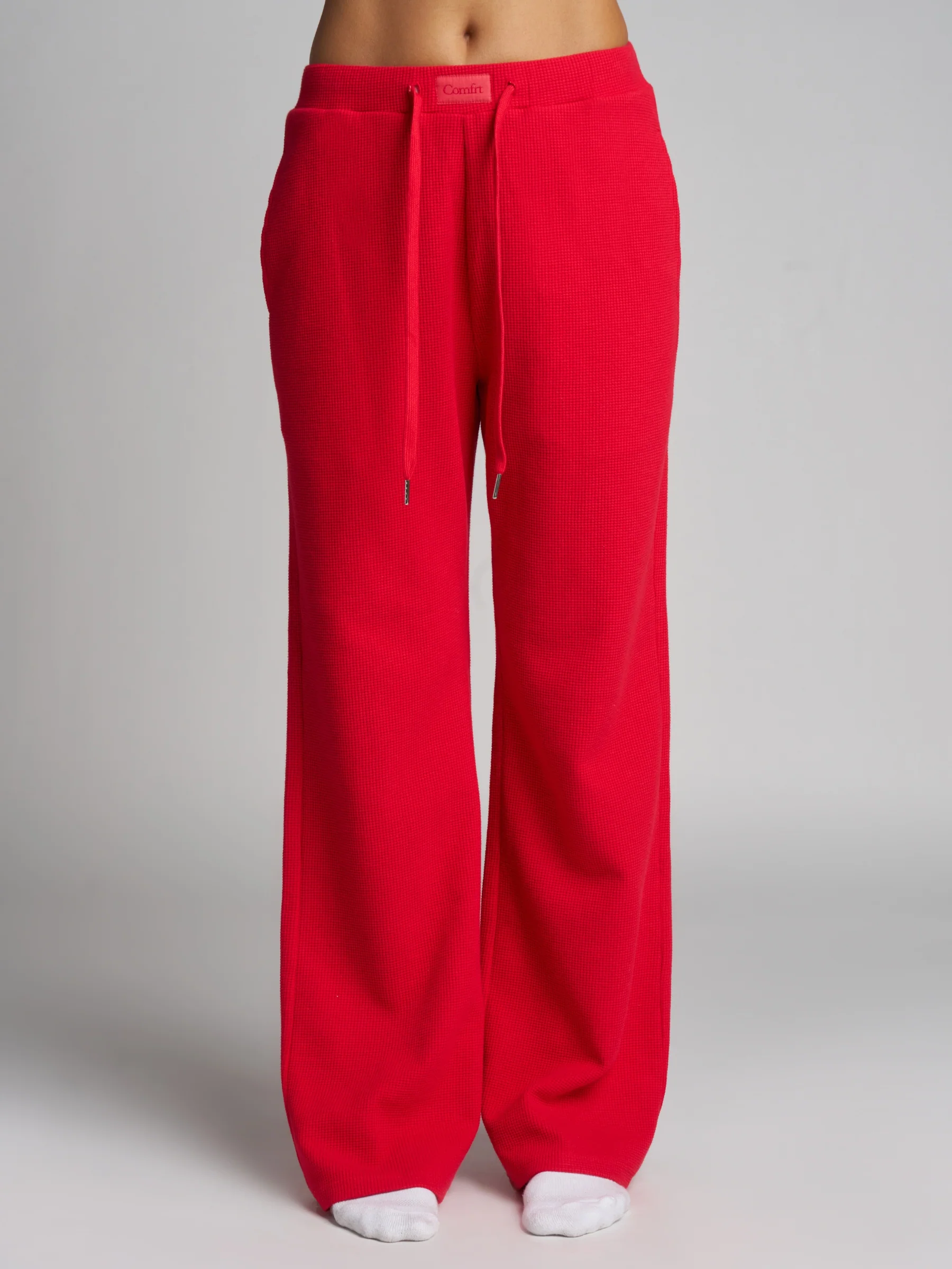 Waffle Lounge Pant - Image 99